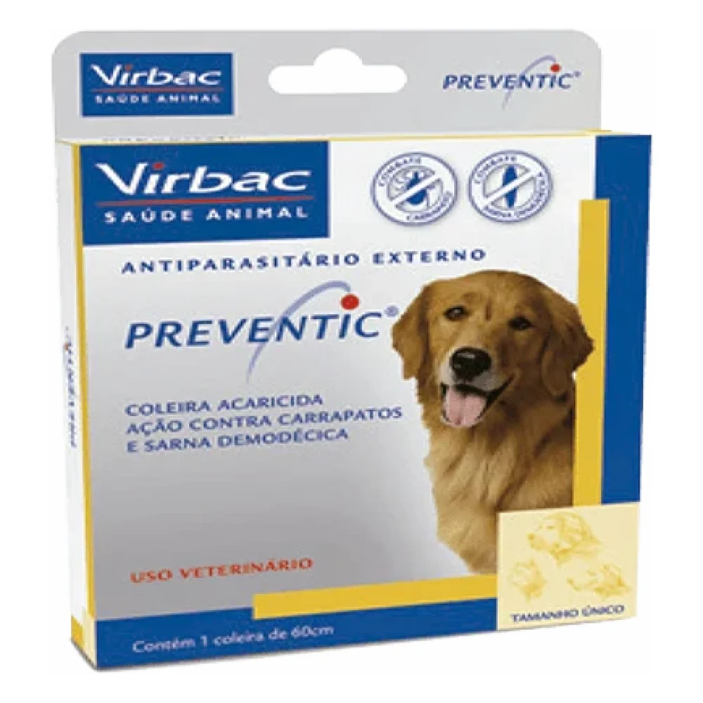 Preventic