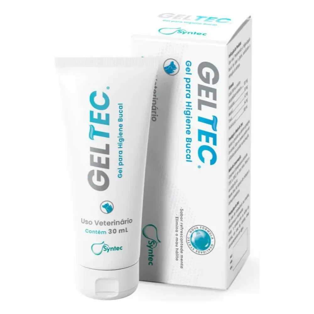 Geltec