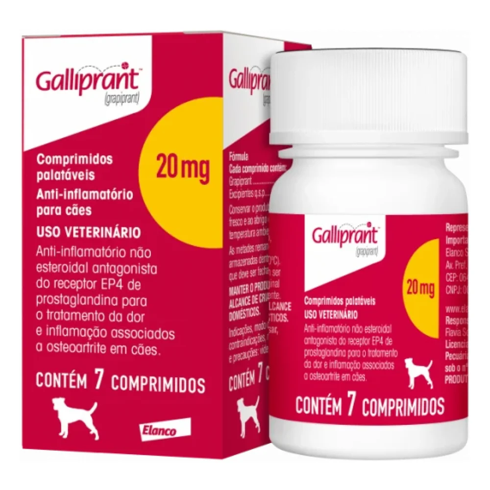Galliprant™
