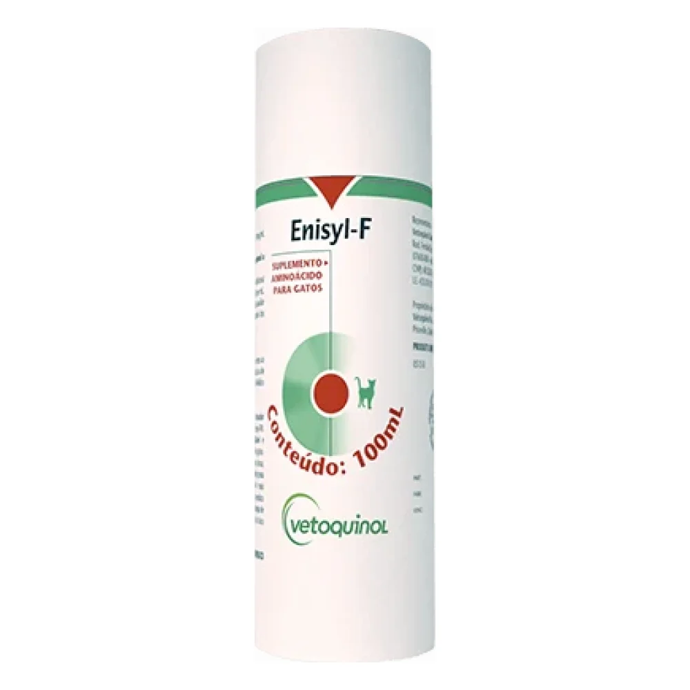Enisyl-F