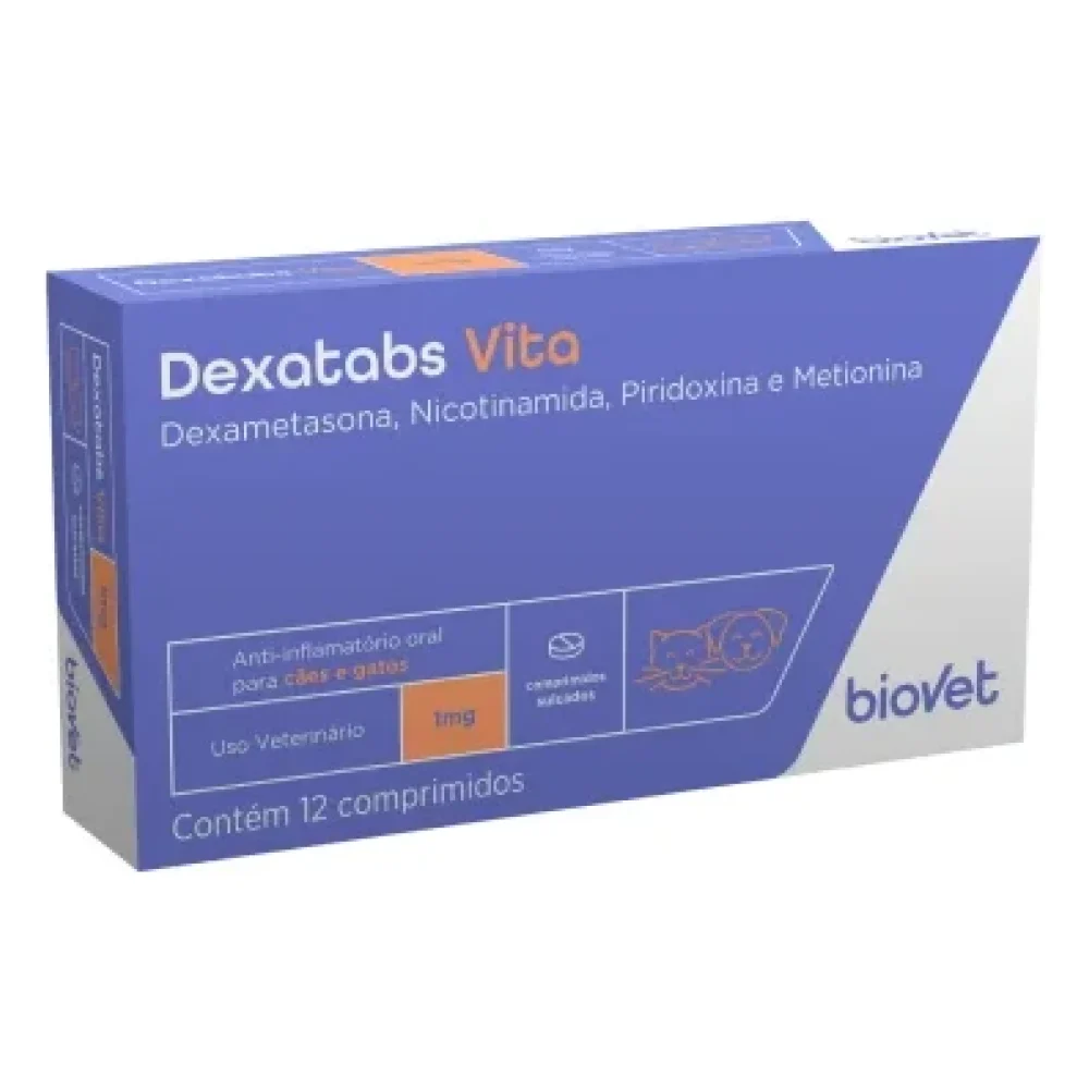 Dexatabs Vita