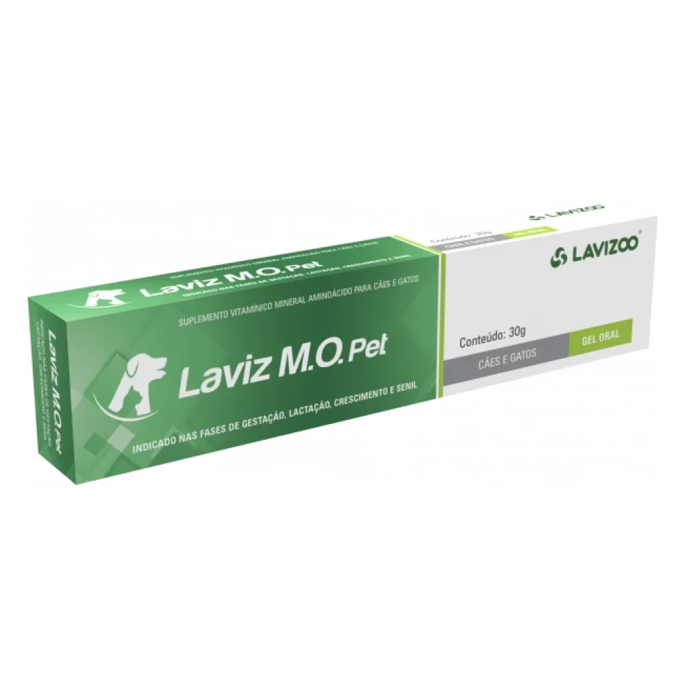Laviz M.O. Pet