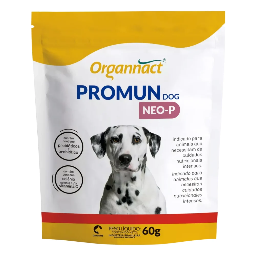 Promun Dog NEO - P