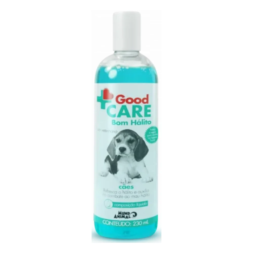 Good Care Bom Hálito