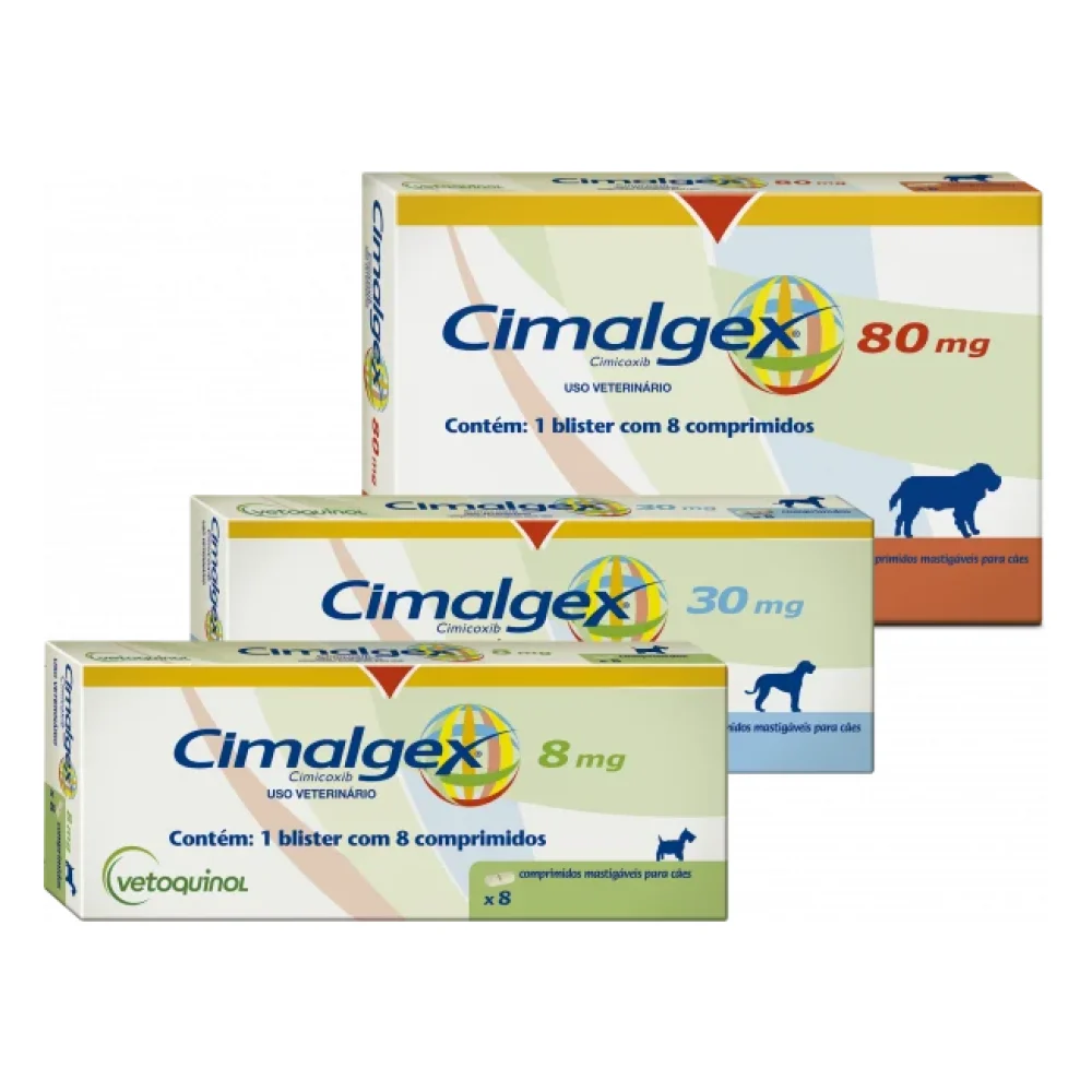 Cimalgex
