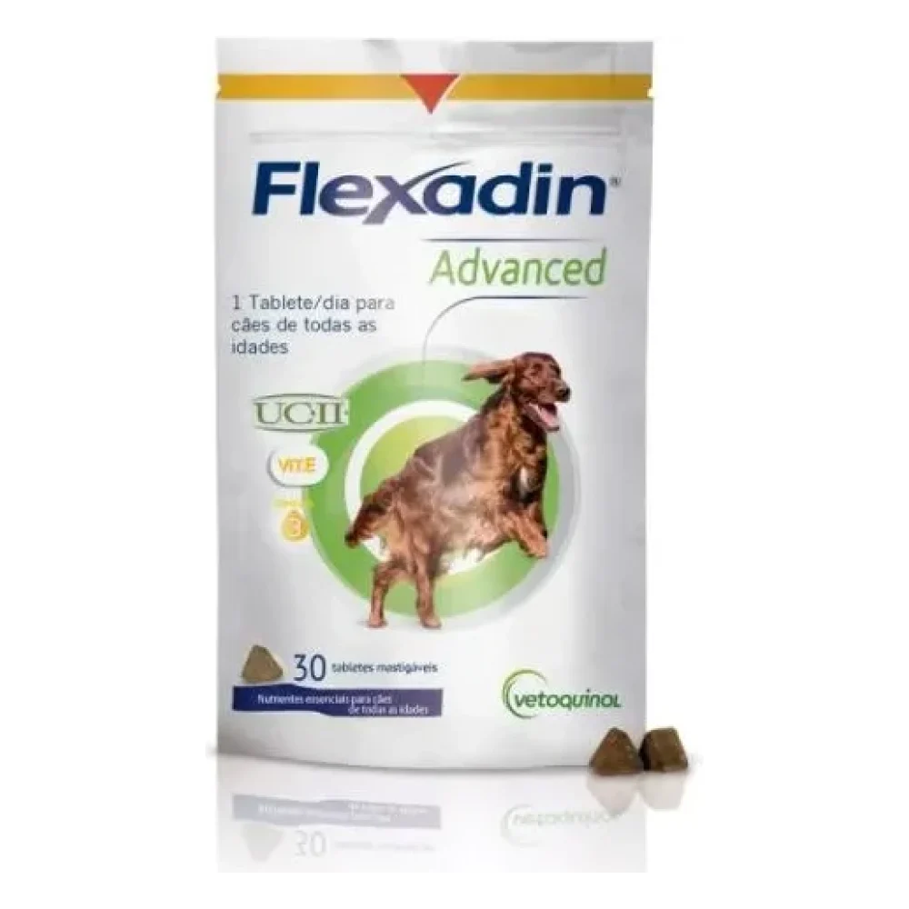 Flexadin Advanced