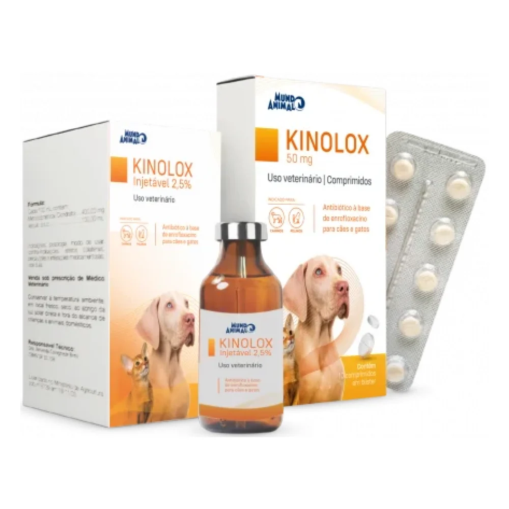 Kinolox