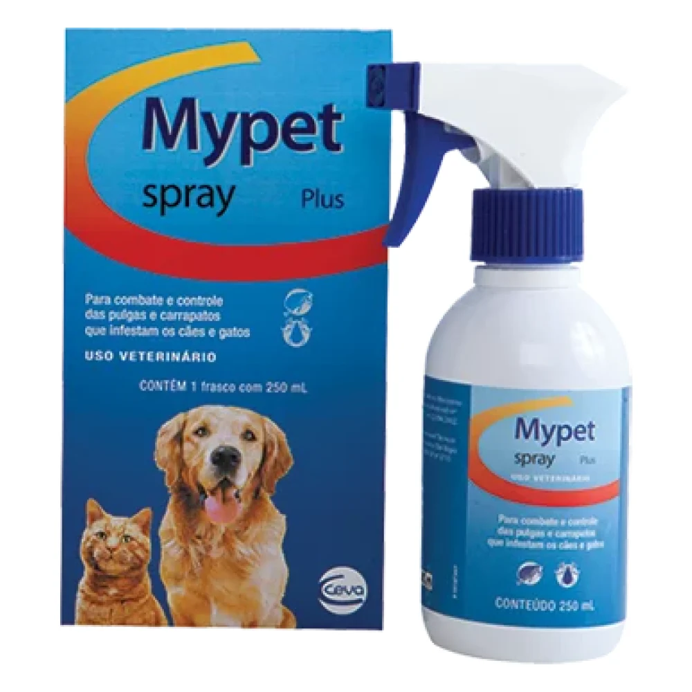 Mypet Spray