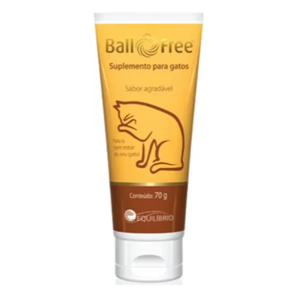 Ball Free®