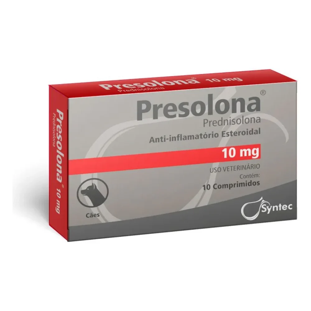 Presolona
