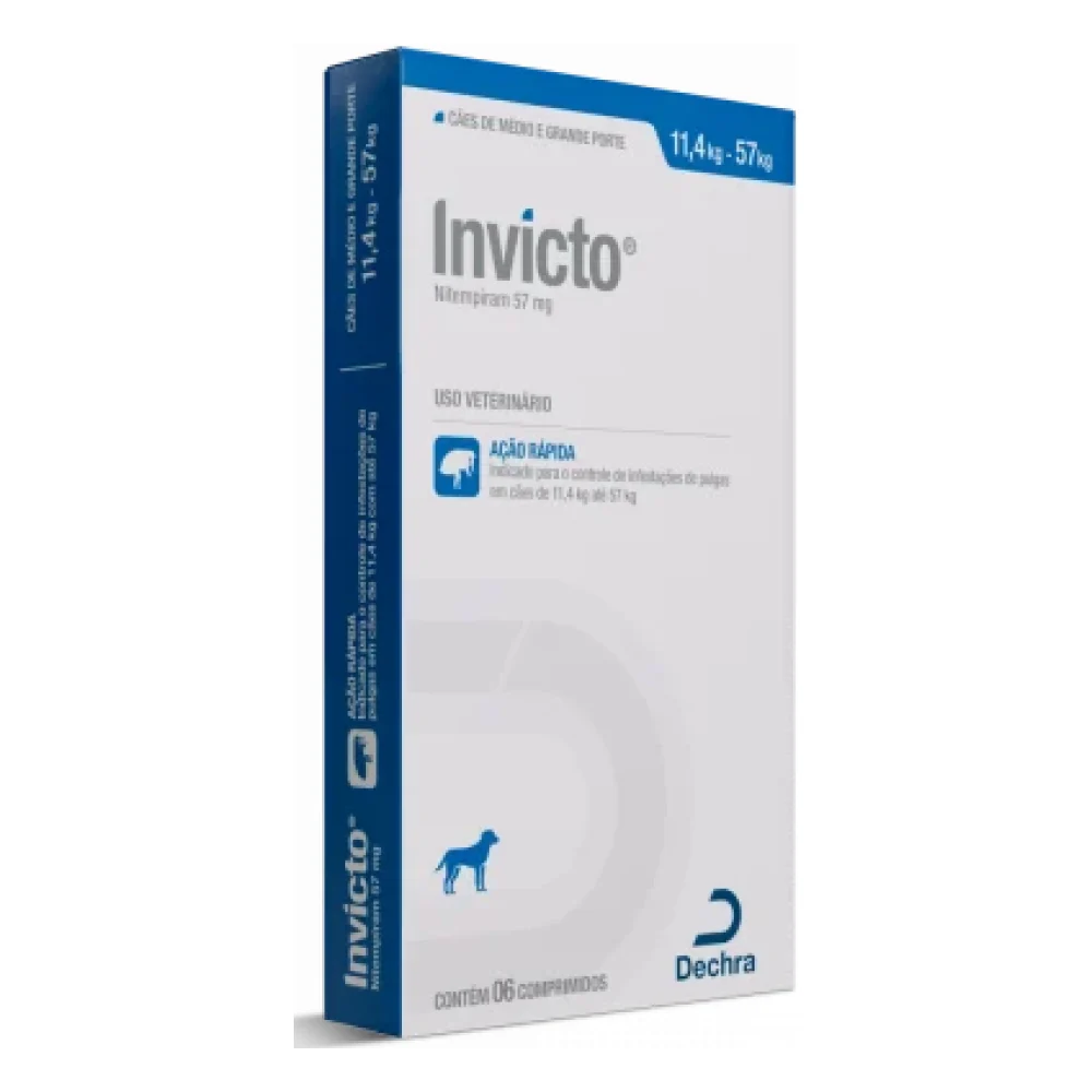 Invicto