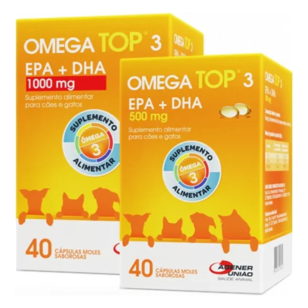 OMEGATOP®3