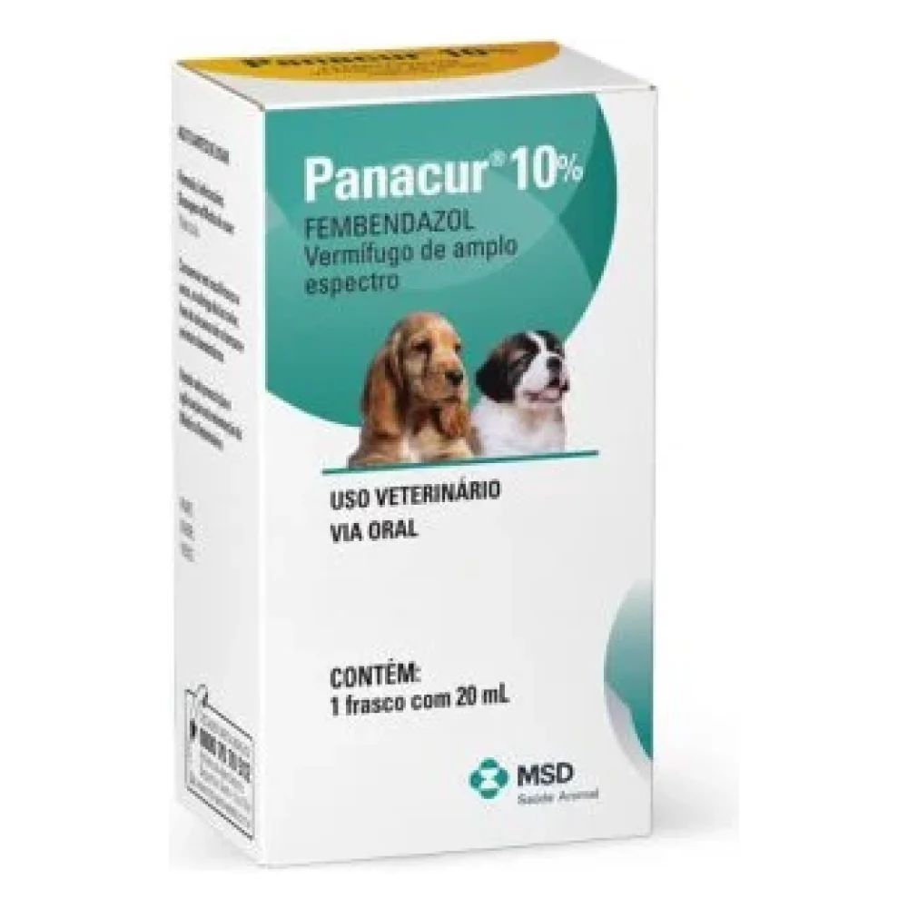 Panacur 10%