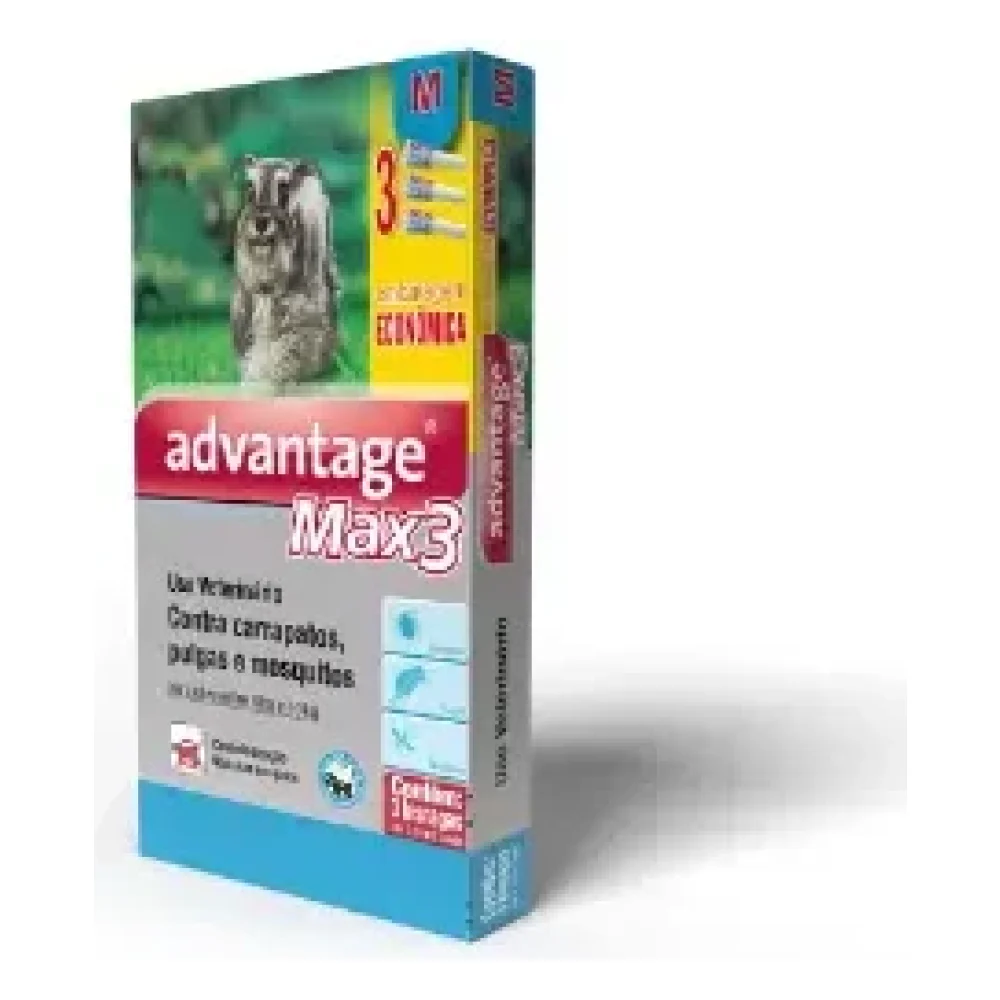 Advantage Max3