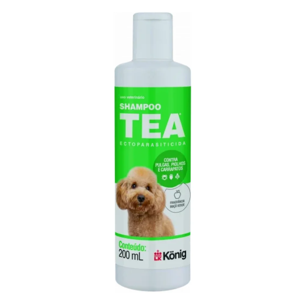 Shampoo TEA