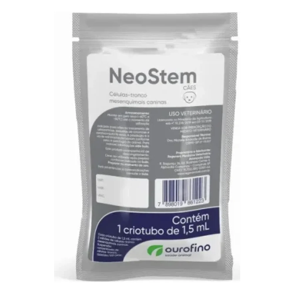 NeoStem
