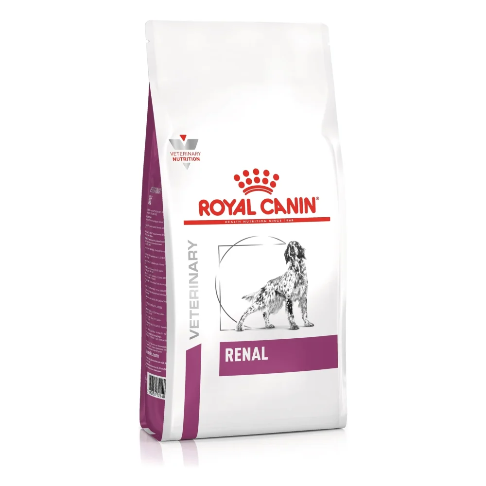 Royal Canin Renal Canine