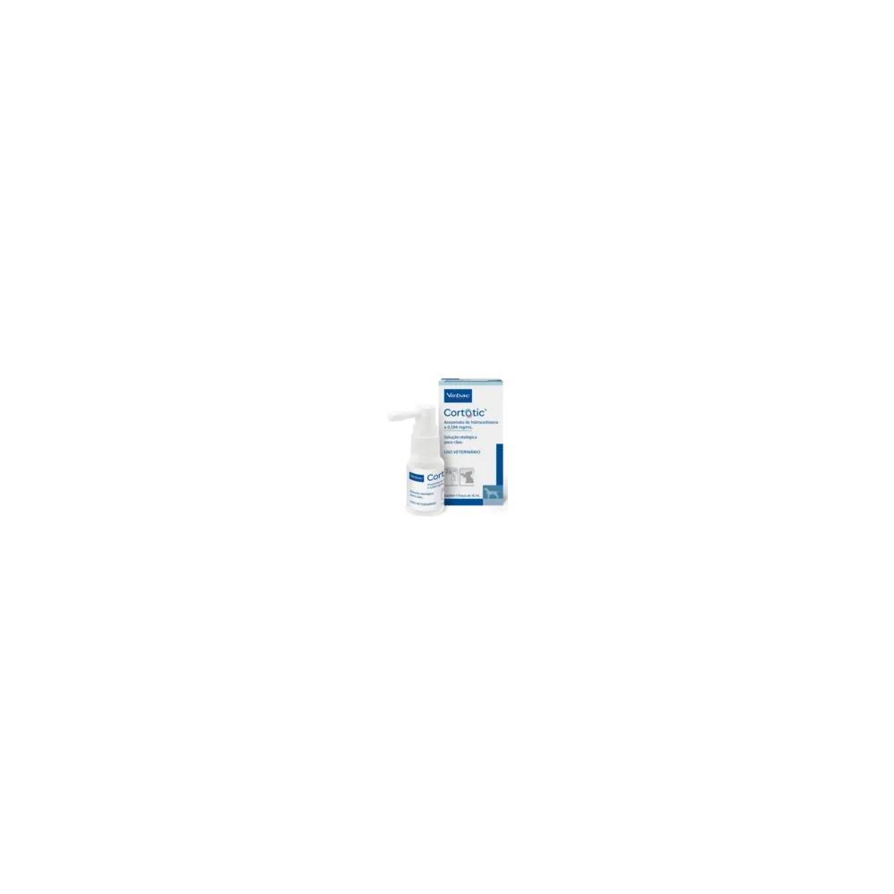Cortotic®