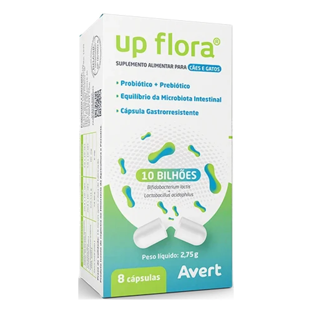 UP Flora
