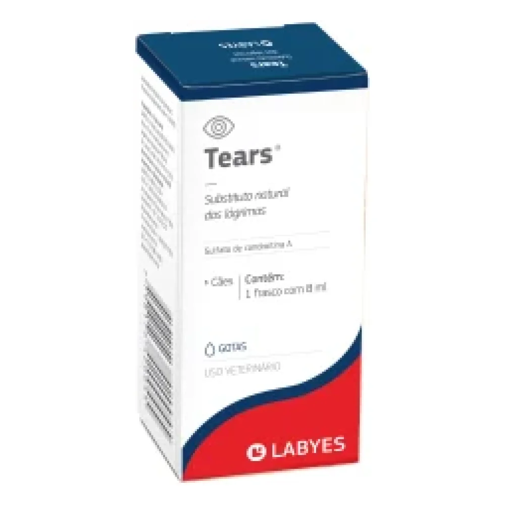 Tears ®