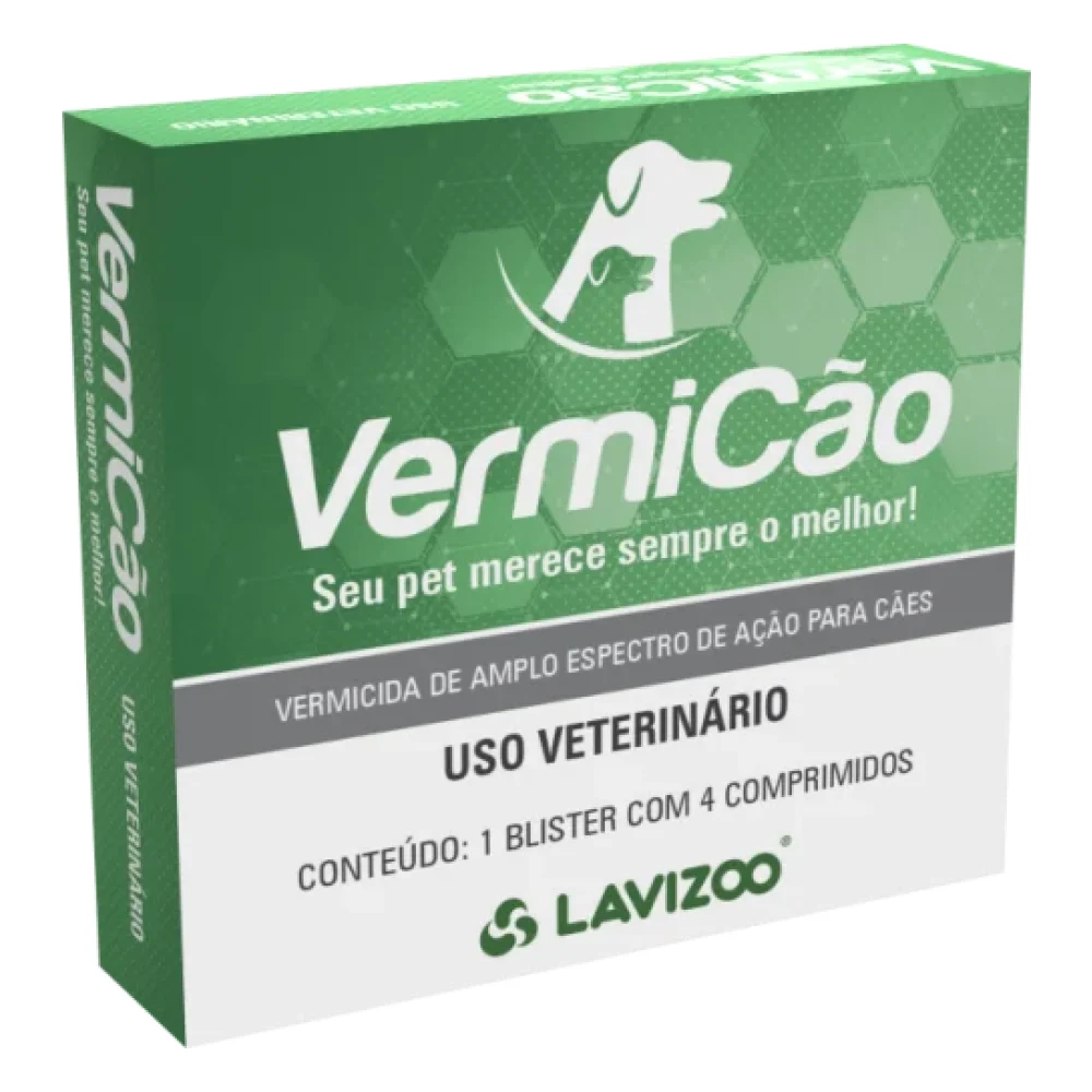 Vermicão