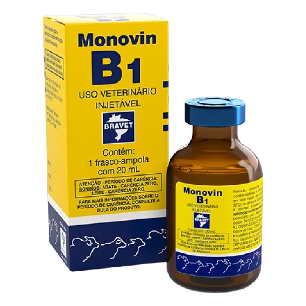 Monovin B1