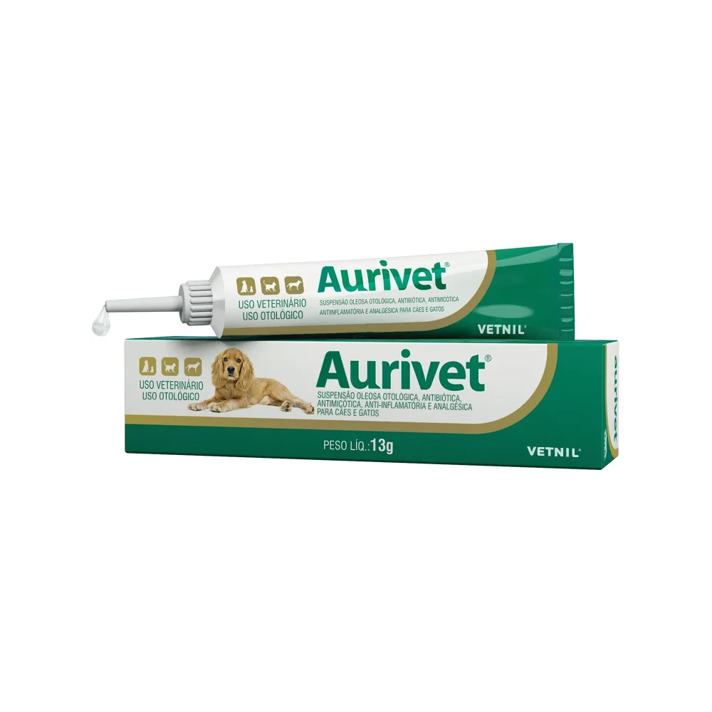 Aurivet®