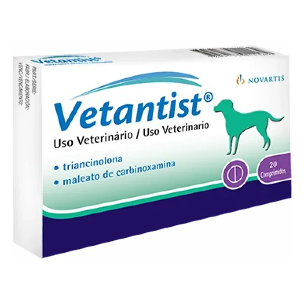 Vetantist®
