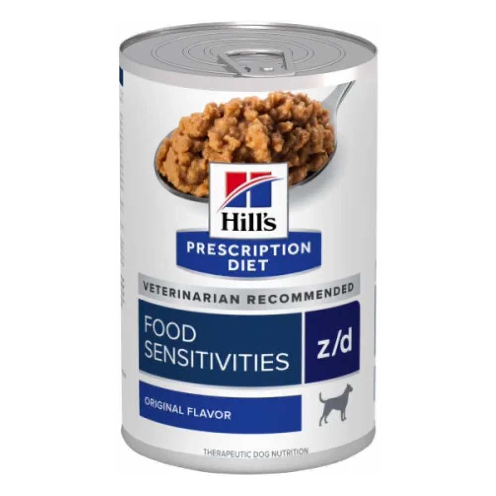 Hill's Prescription Diet z/d Canine Wet