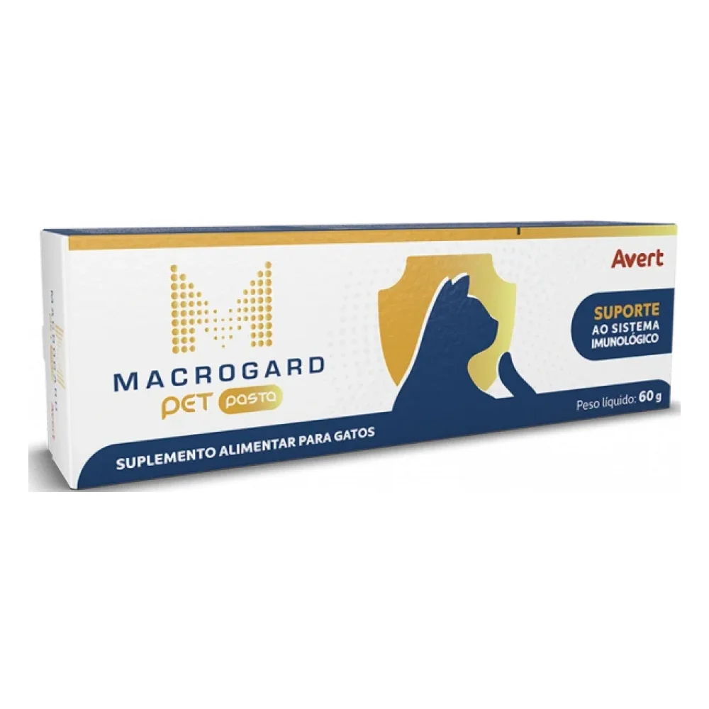 Macrogard® Pasta