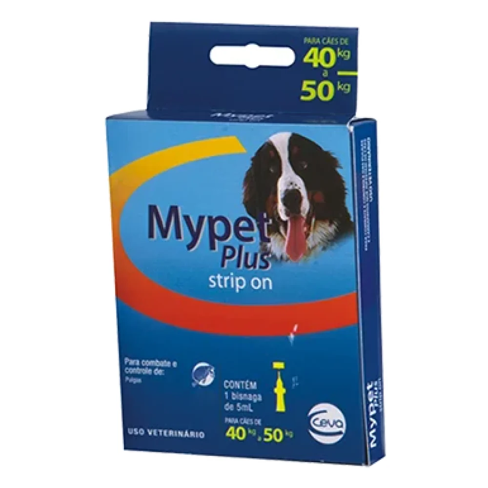 Mypet Strip On