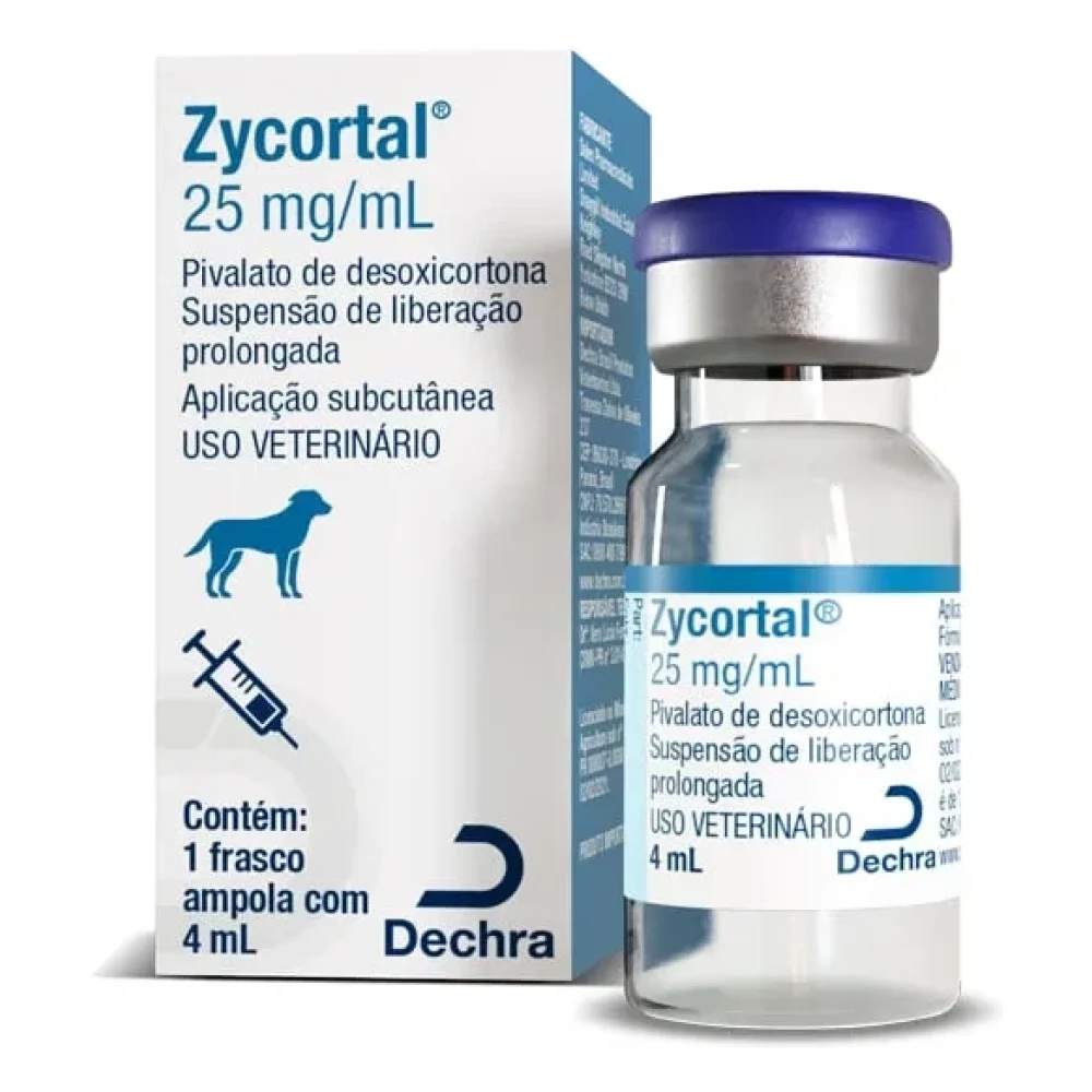 Zycortal®