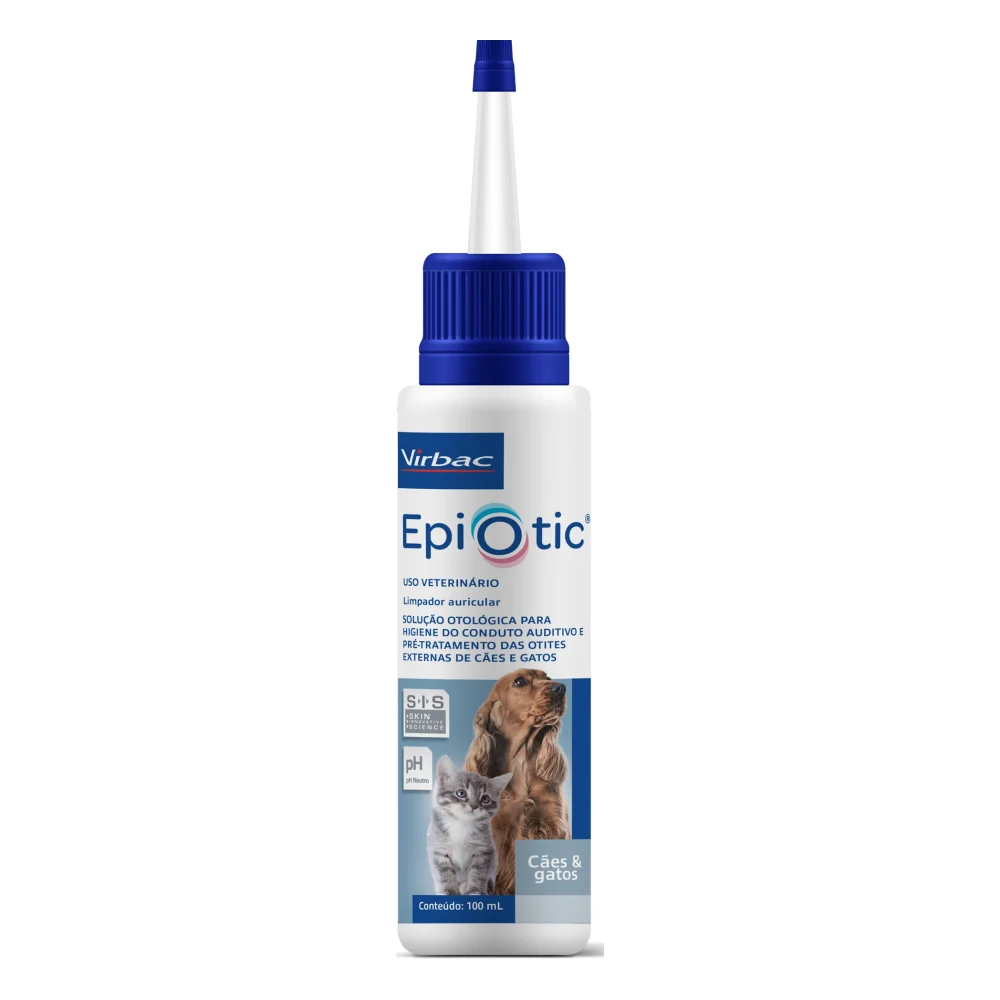 Epiotic®