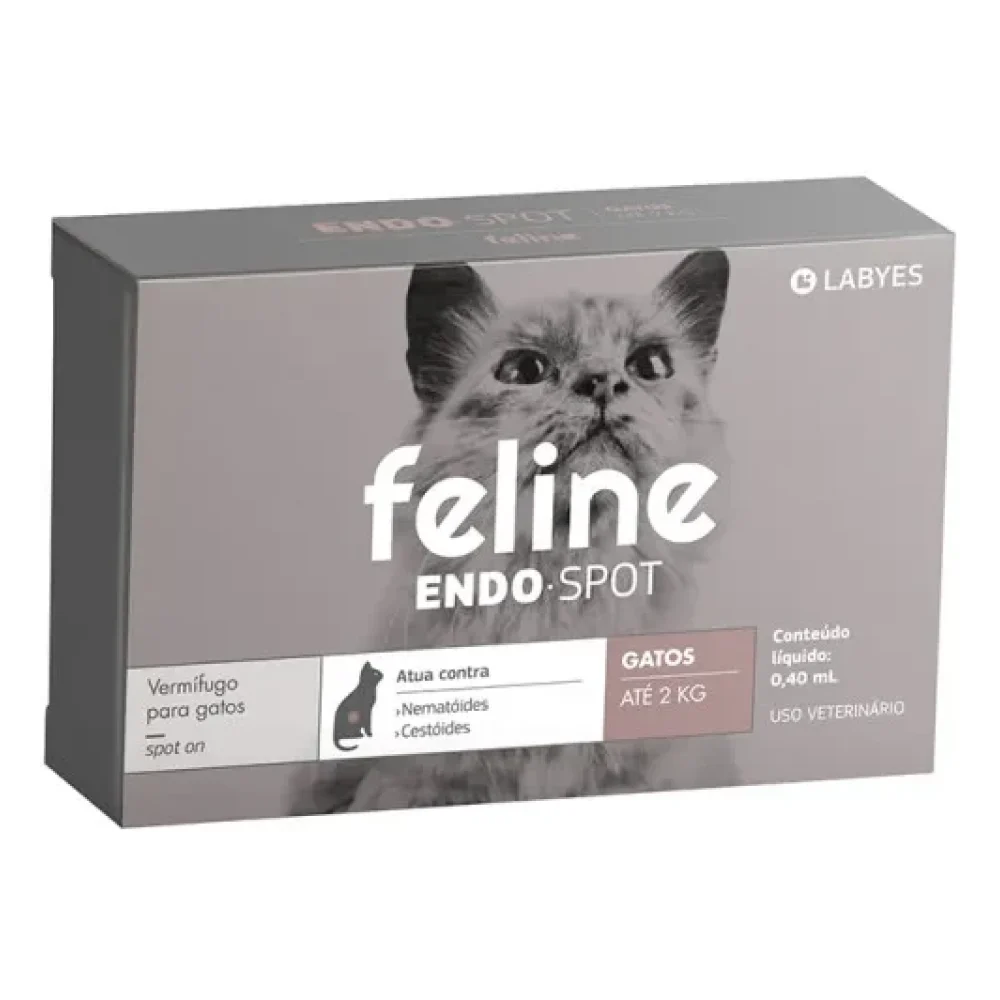 Feline Endospot