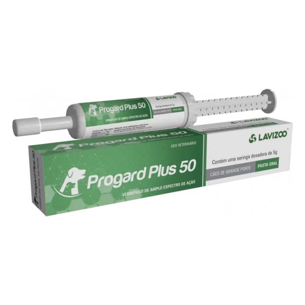 Progard Plus 50