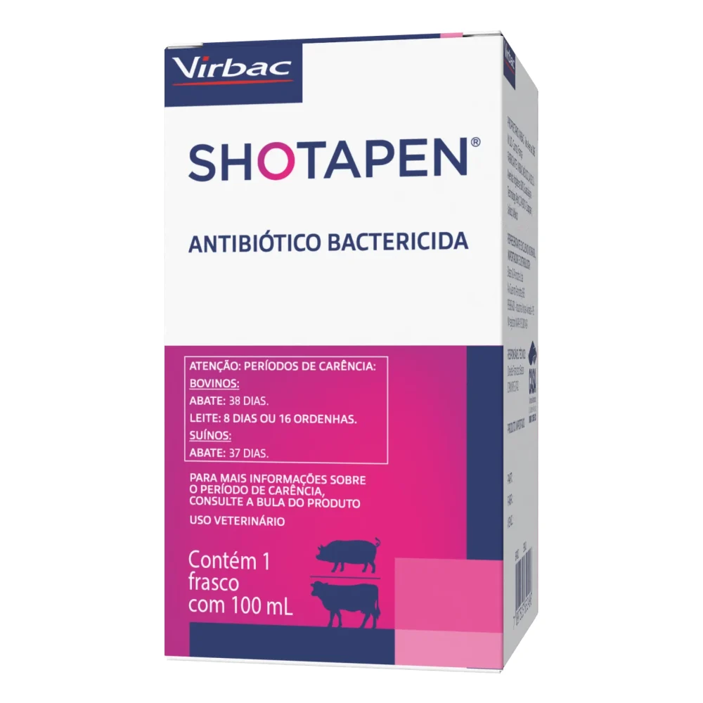 Shotapen LA