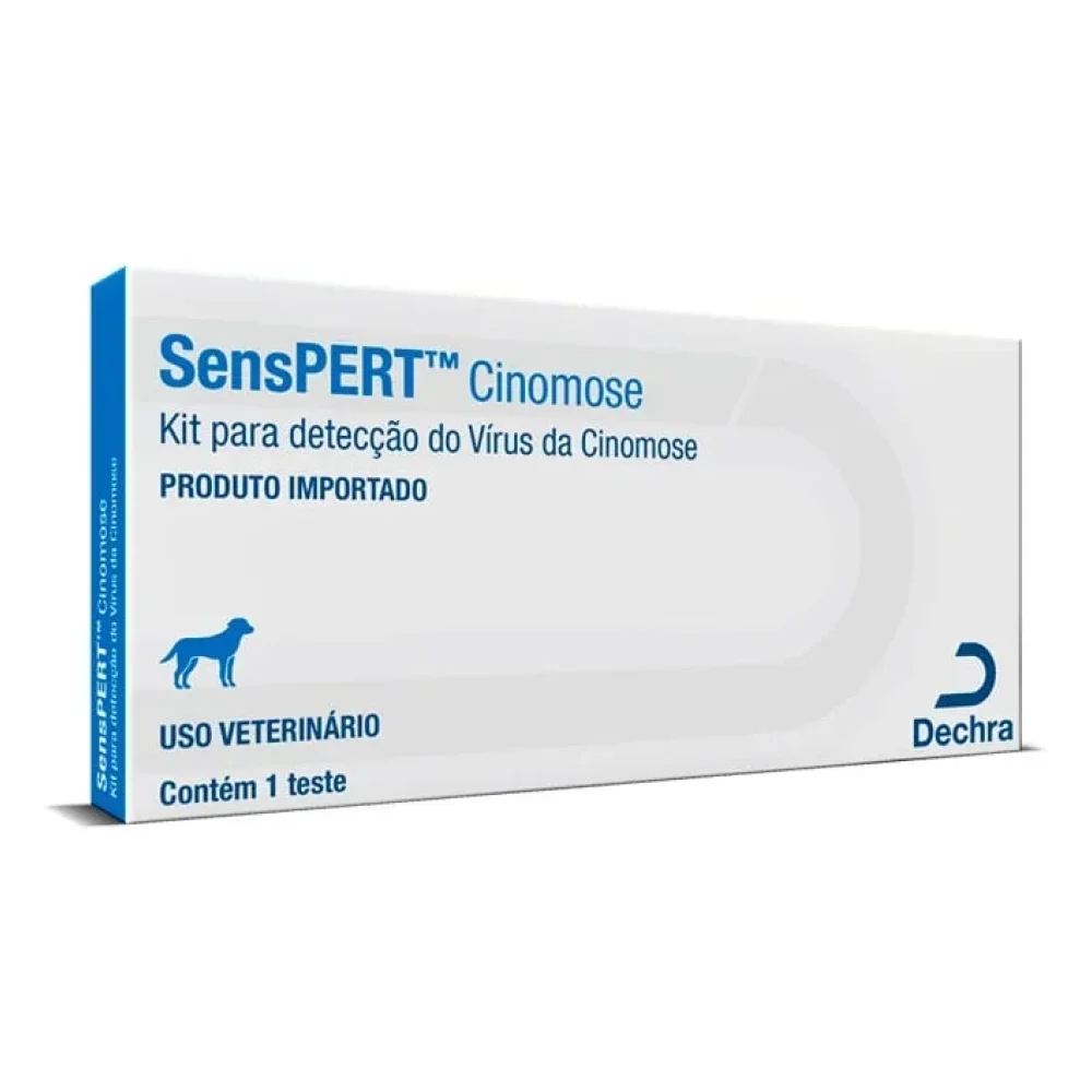 Senspert Cinomose