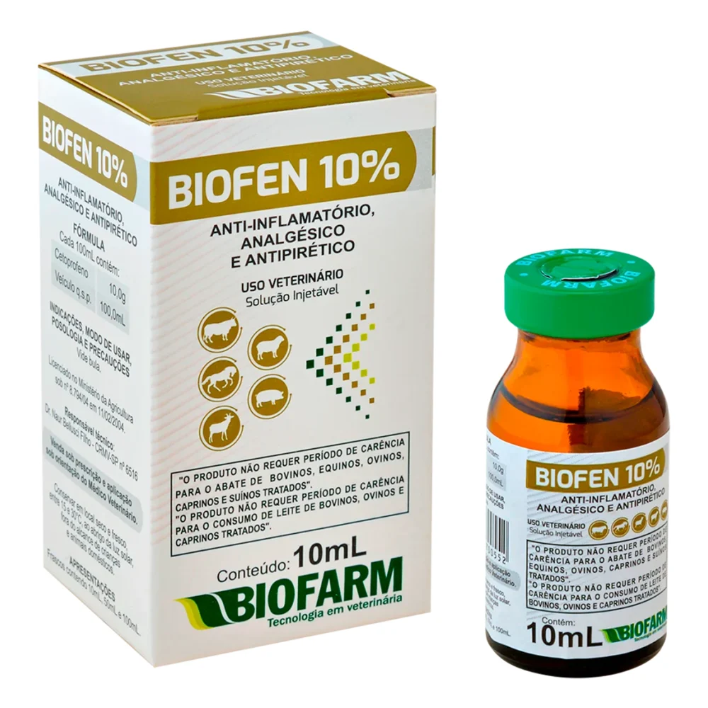 Biofen 10%