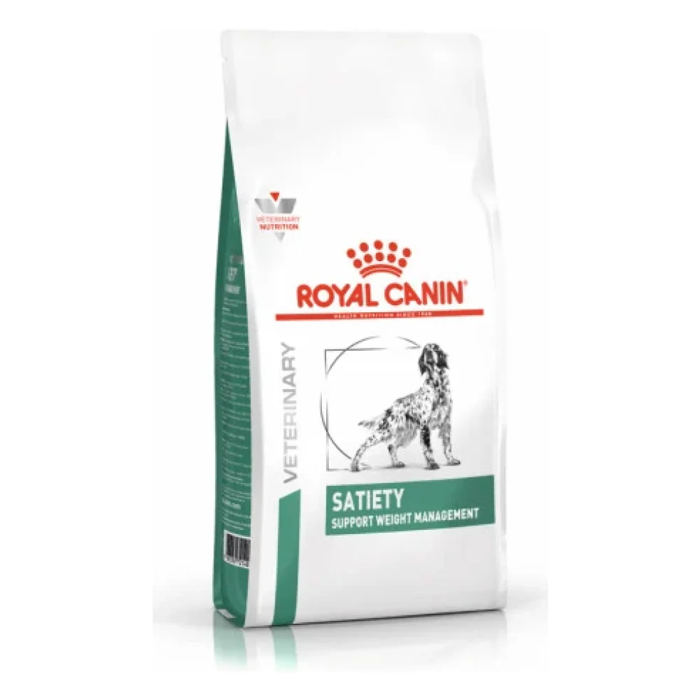 Royal Canin Satiety Support Canine