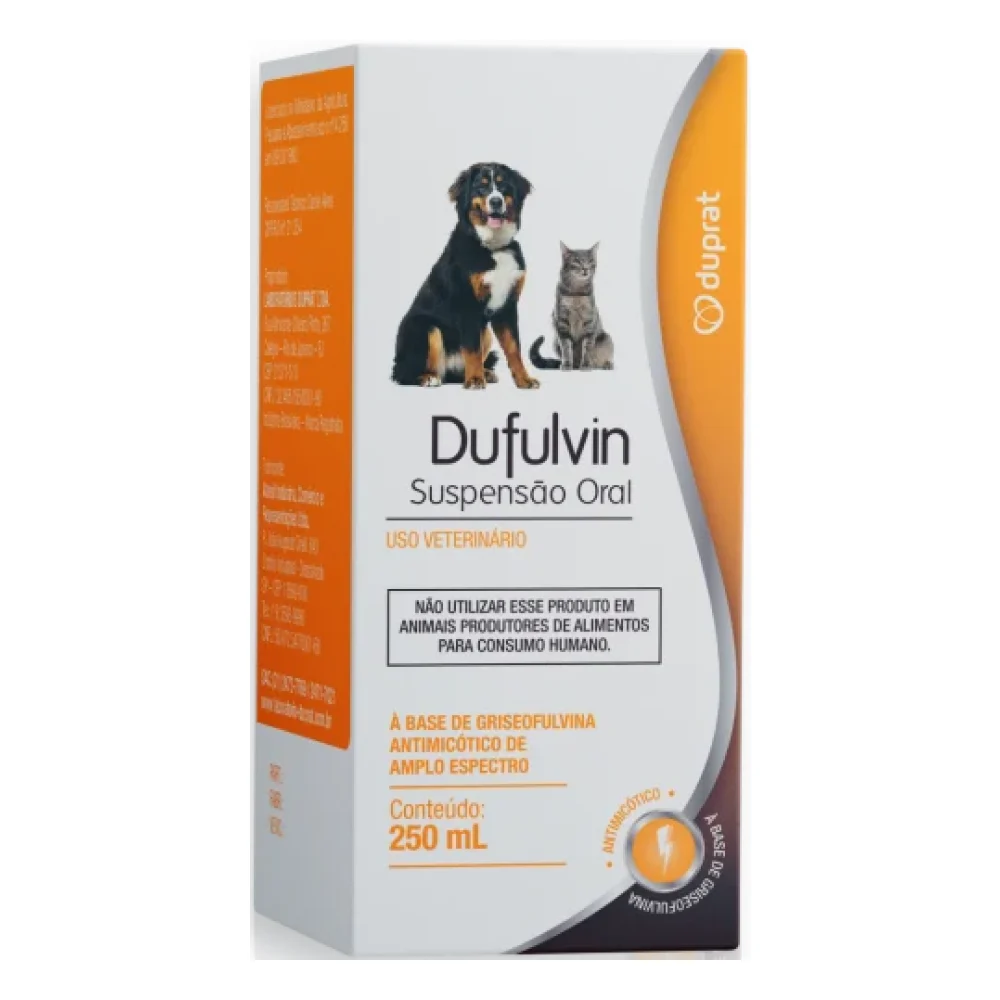 Dufulvin