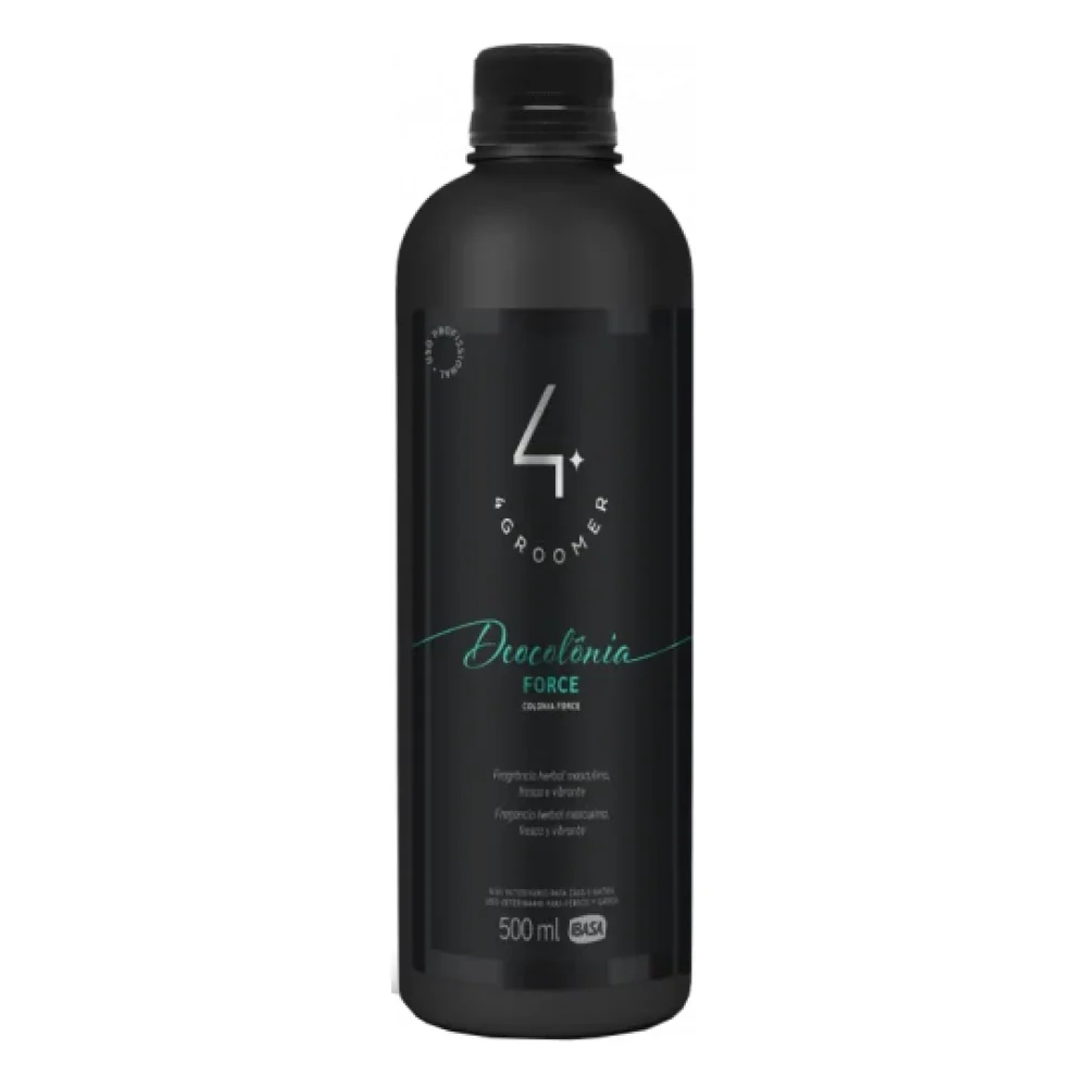 Deocolônia Force