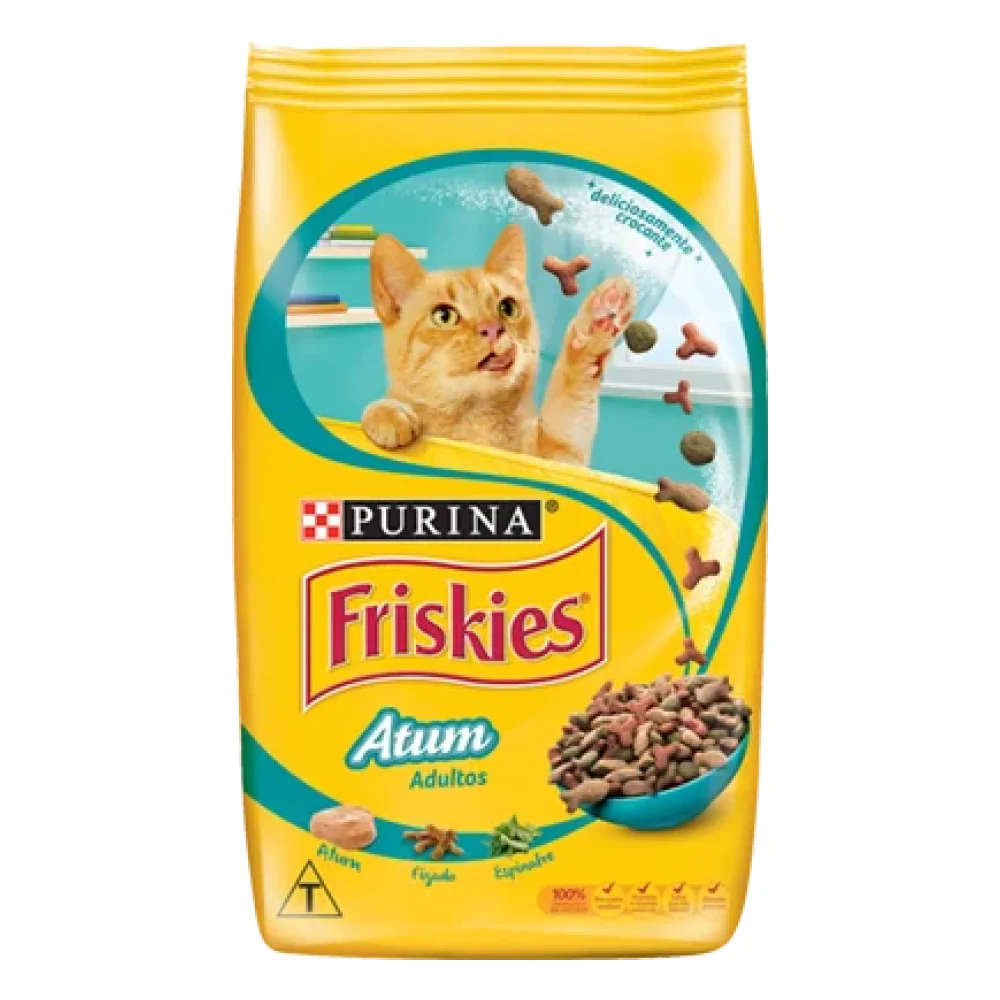 Friskies® Atum