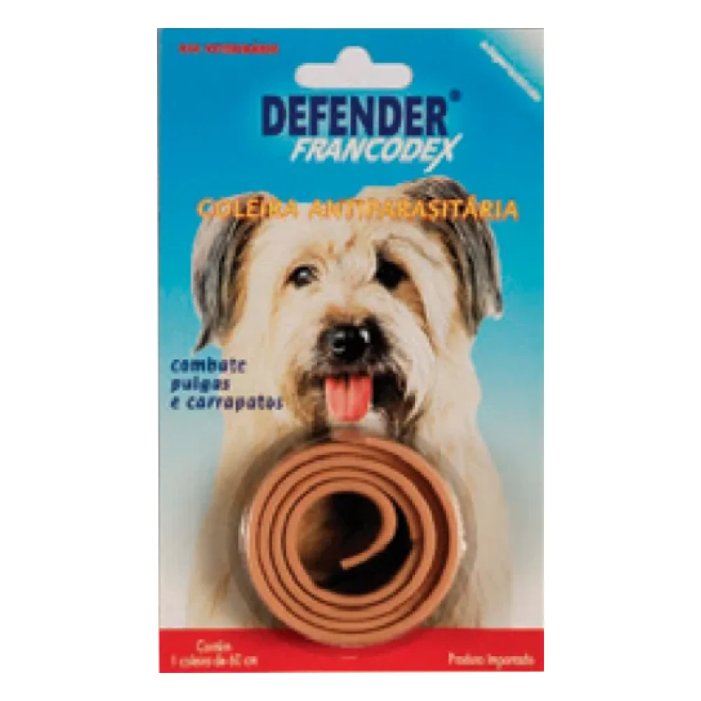Defender Francodex