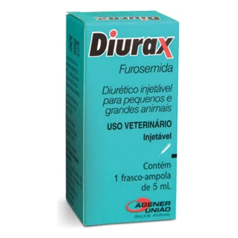 Diurax