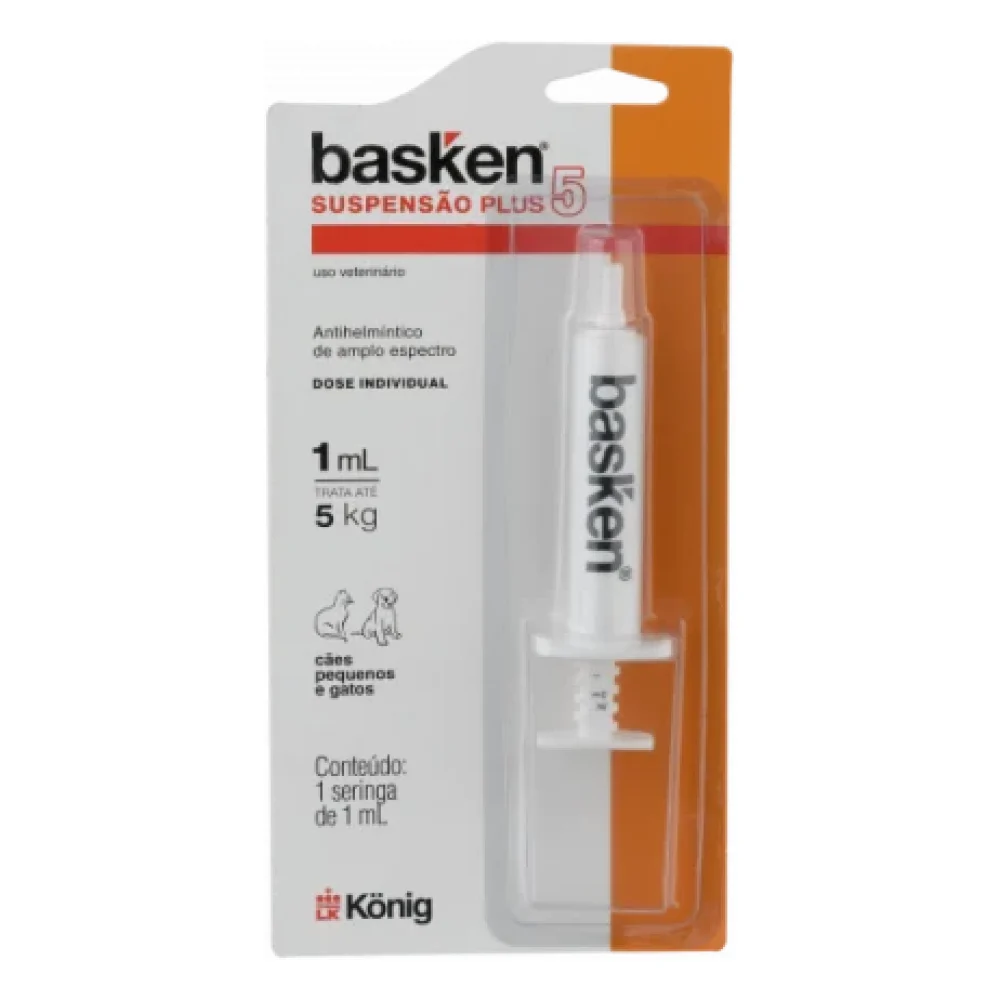 Basken DI