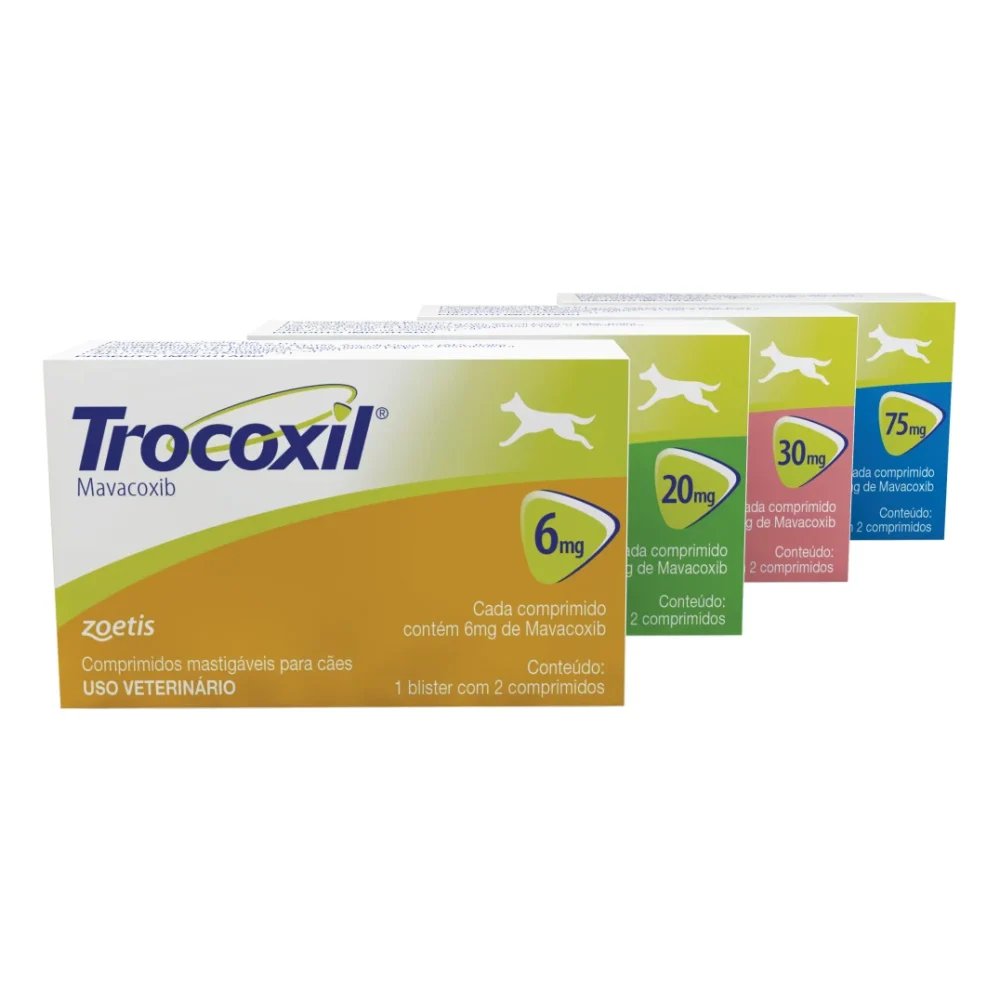 Trocoxil