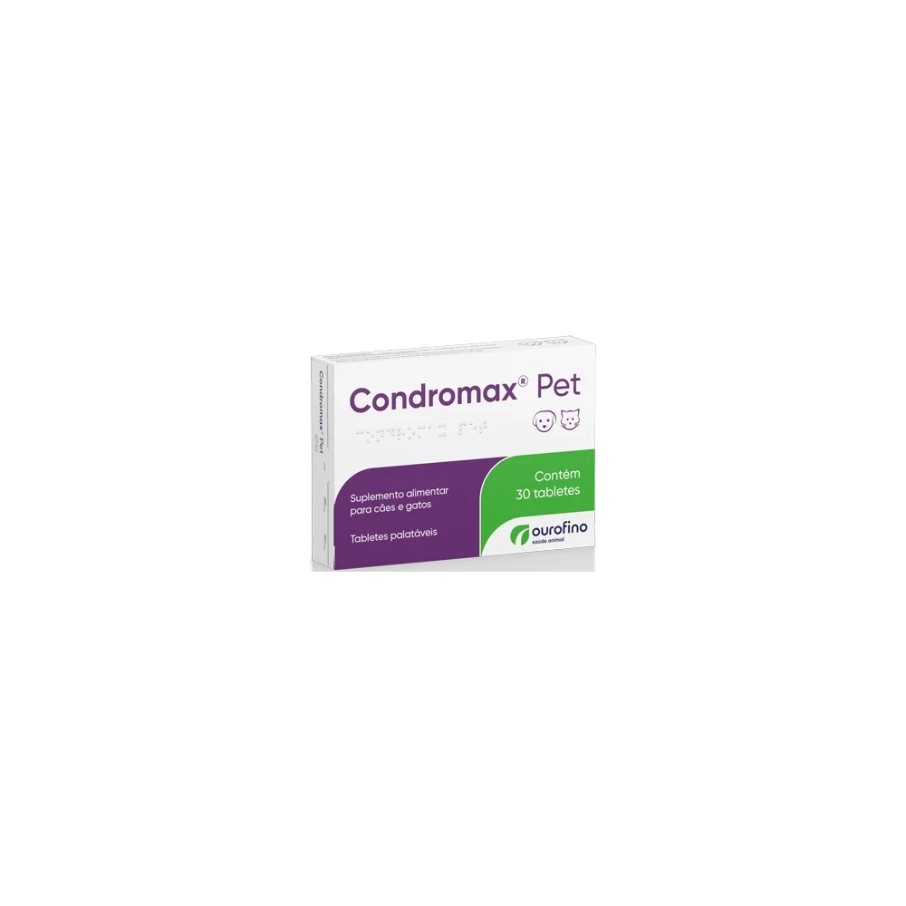 Condromax Pet