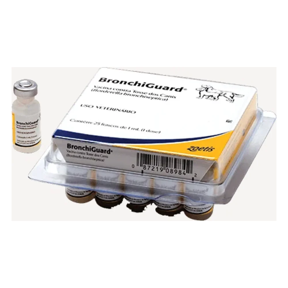 BronchiGuard