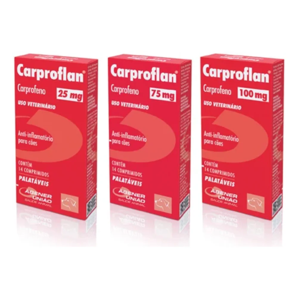 Carproflan