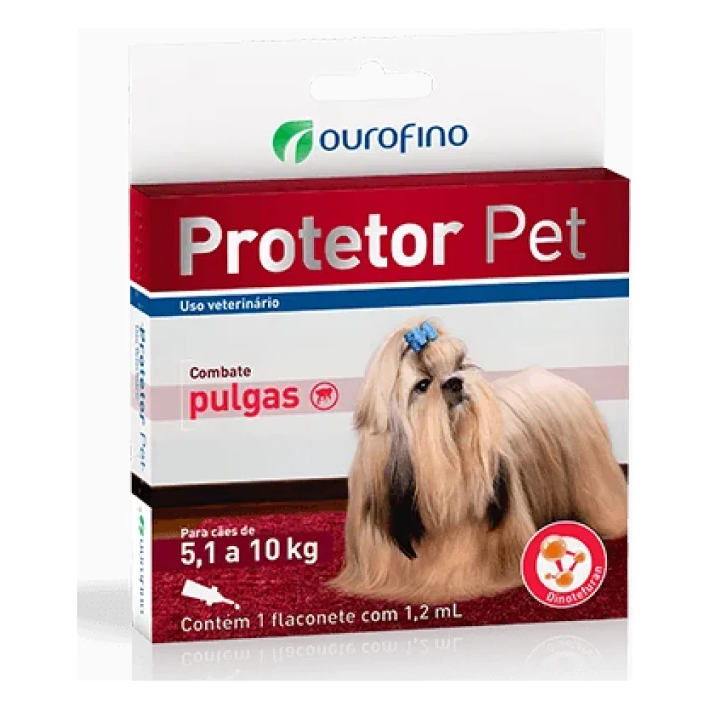 Protetor Pet